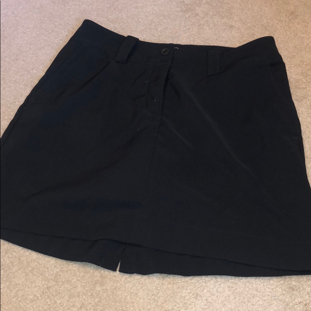 Women’s Nike Golf Skort